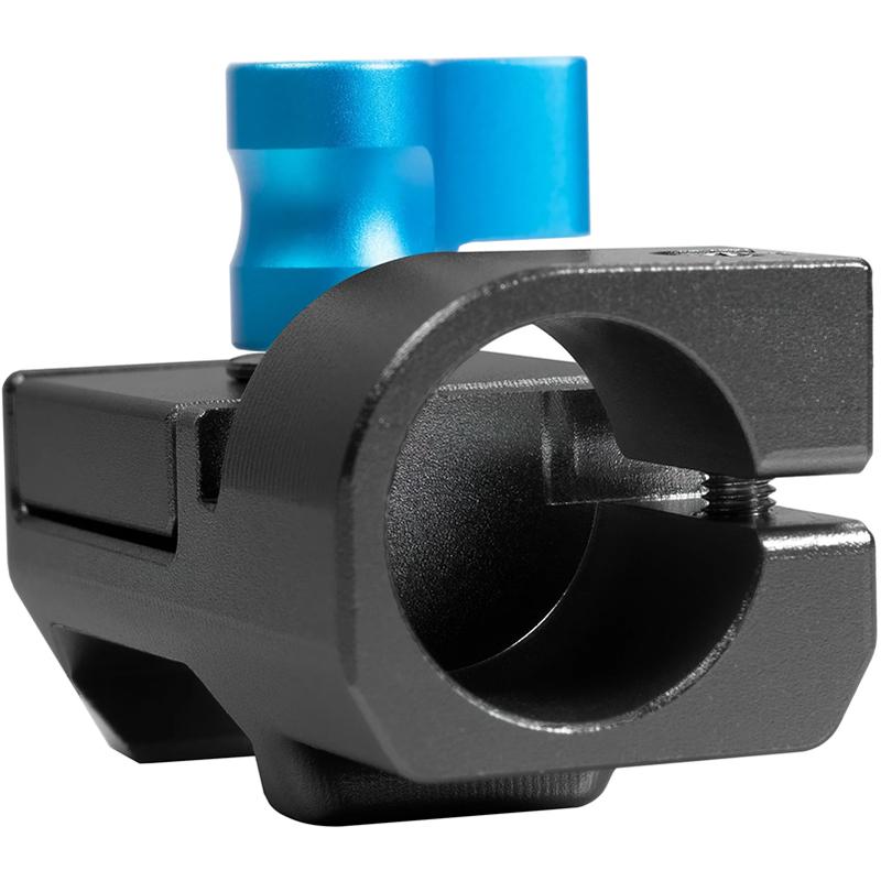 Kondor Blue NATO Single Rod Clamp 15mm